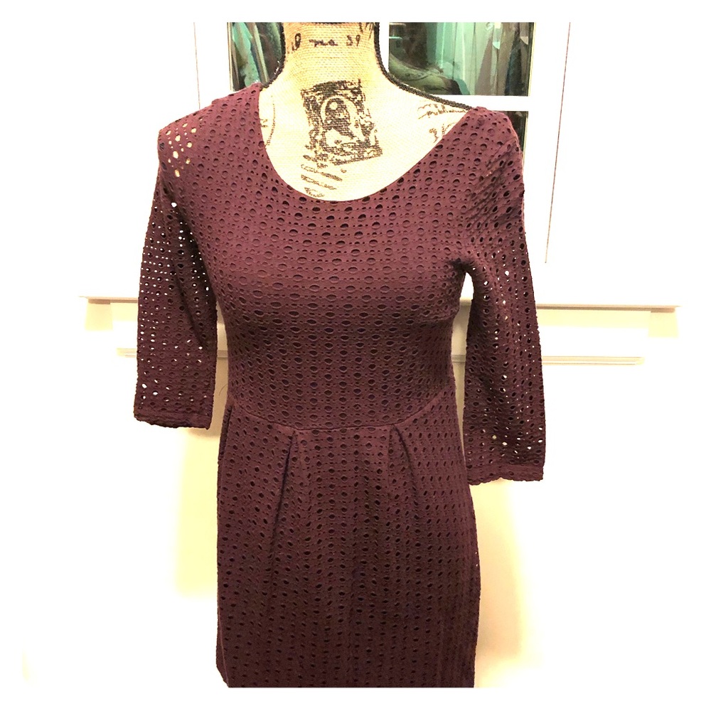 Maternity Dress